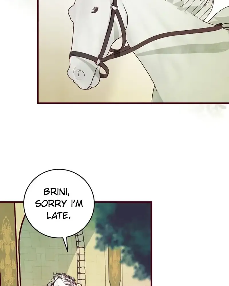 Read Brinny And The Empty Seat chapter 18 image 43 on Lezhin