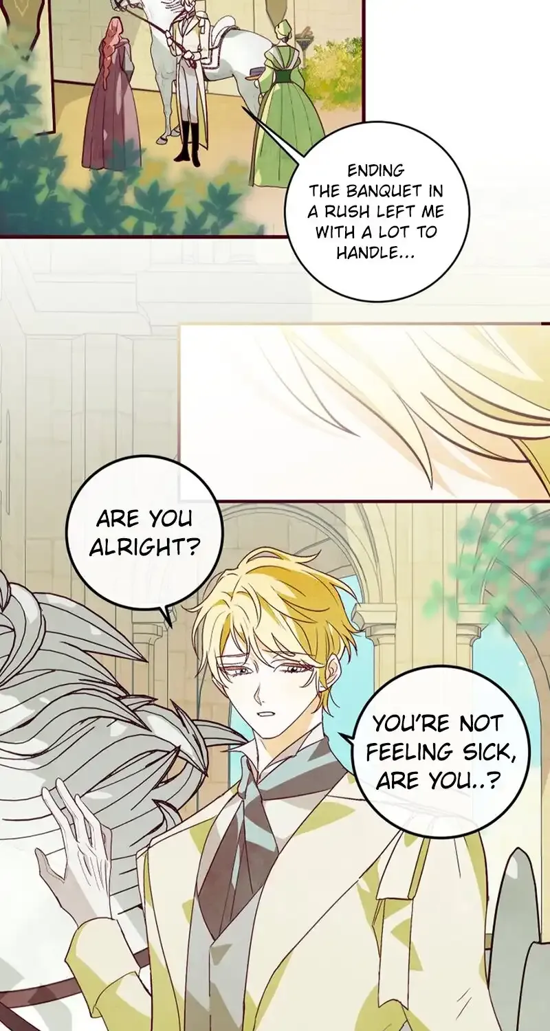 Read Brinny And The Empty Seat chapter 18 image 44 on Lezhin