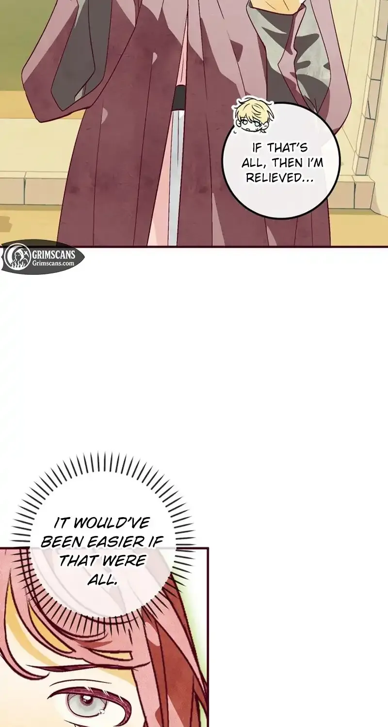 Read Brinny And The Empty Seat chapter 18 image 46 on Lezhin