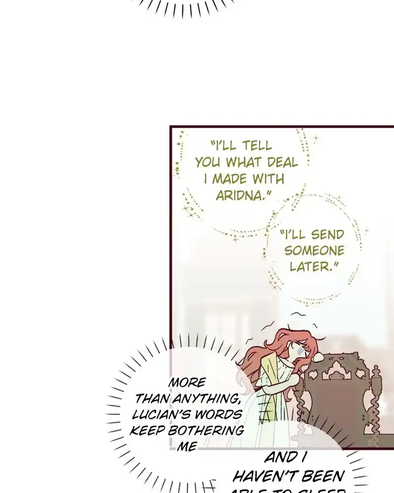 Read Brinny And The Empty Seat chapter 18 image 5 on Lezhin