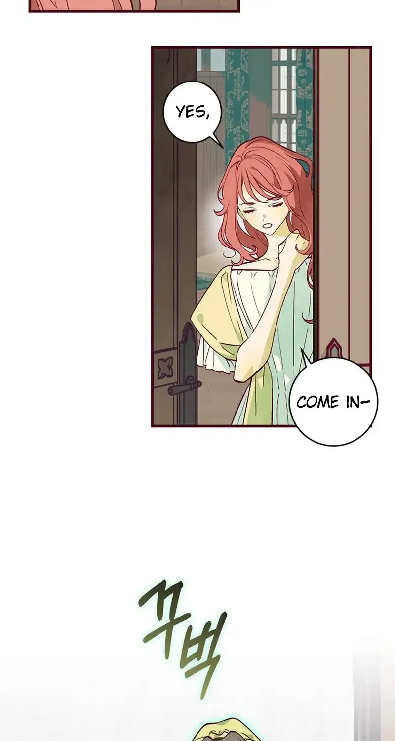 Read Brinny And The Empty Seat chapter 18 image 8 on Lezhin