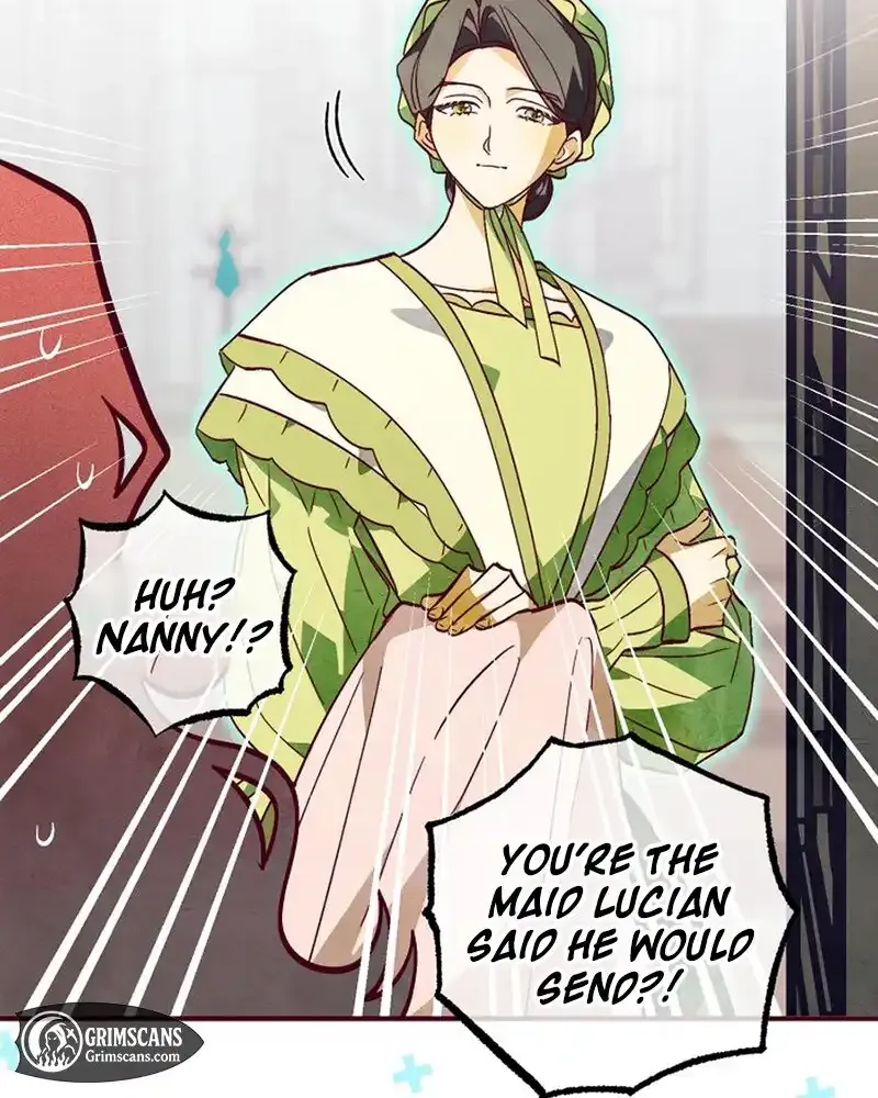 Read Brinny And The Empty Seat chapter 18 image 9 on Lezhin