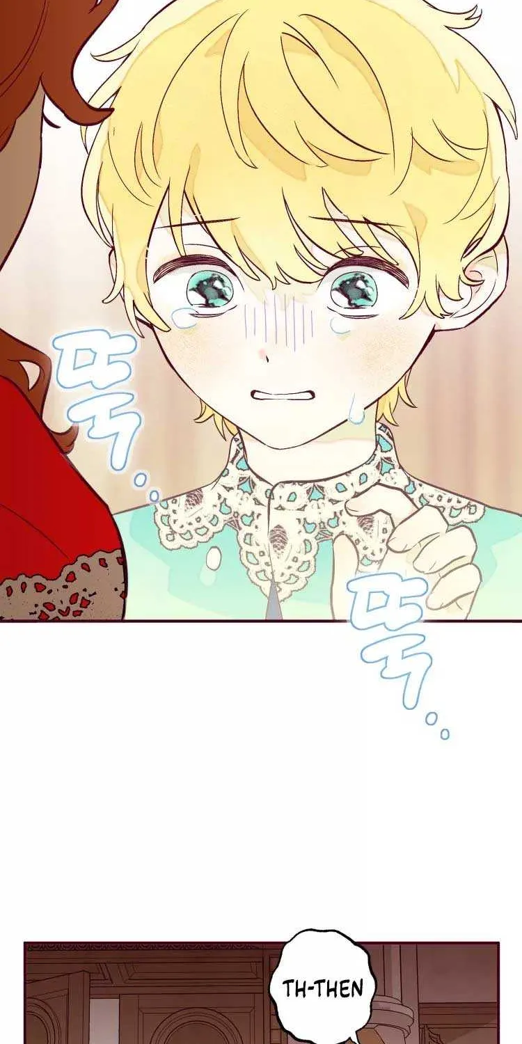 Read Brinny And The Empty Seat chapter 2 image 16 on Lezhin