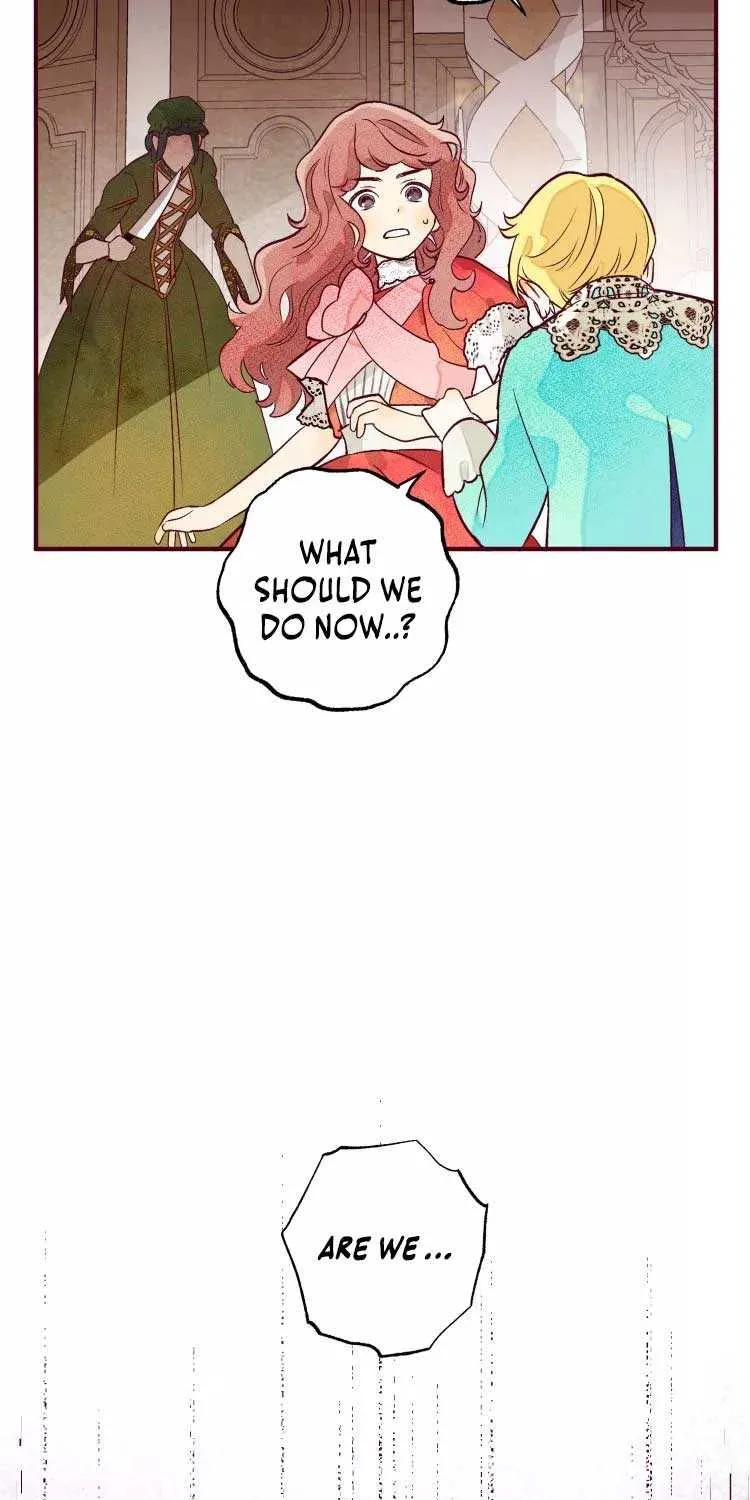 Read Brinny And The Empty Seat chapter 2 image 17 on Lezhin