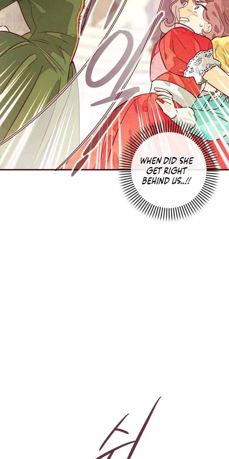 Read Brinny And The Empty Seat chapter 2 image 21 on Lezhin