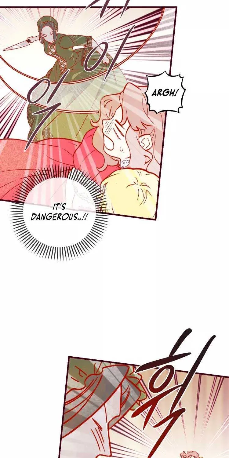 Read Brinny And The Empty Seat chapter 2 image 22 on Lezhin