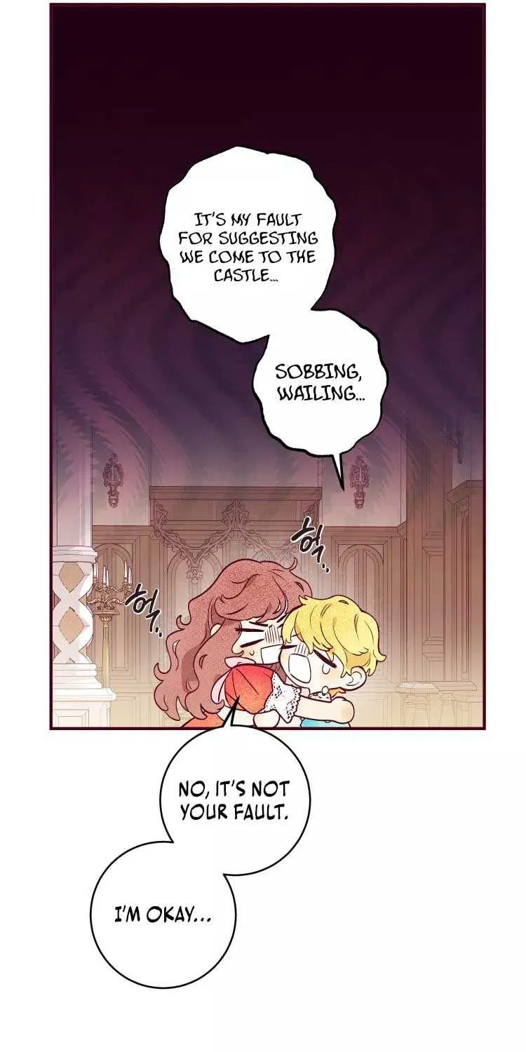 Read Brinny And The Empty Seat chapter 2 image 25 on Lezhin