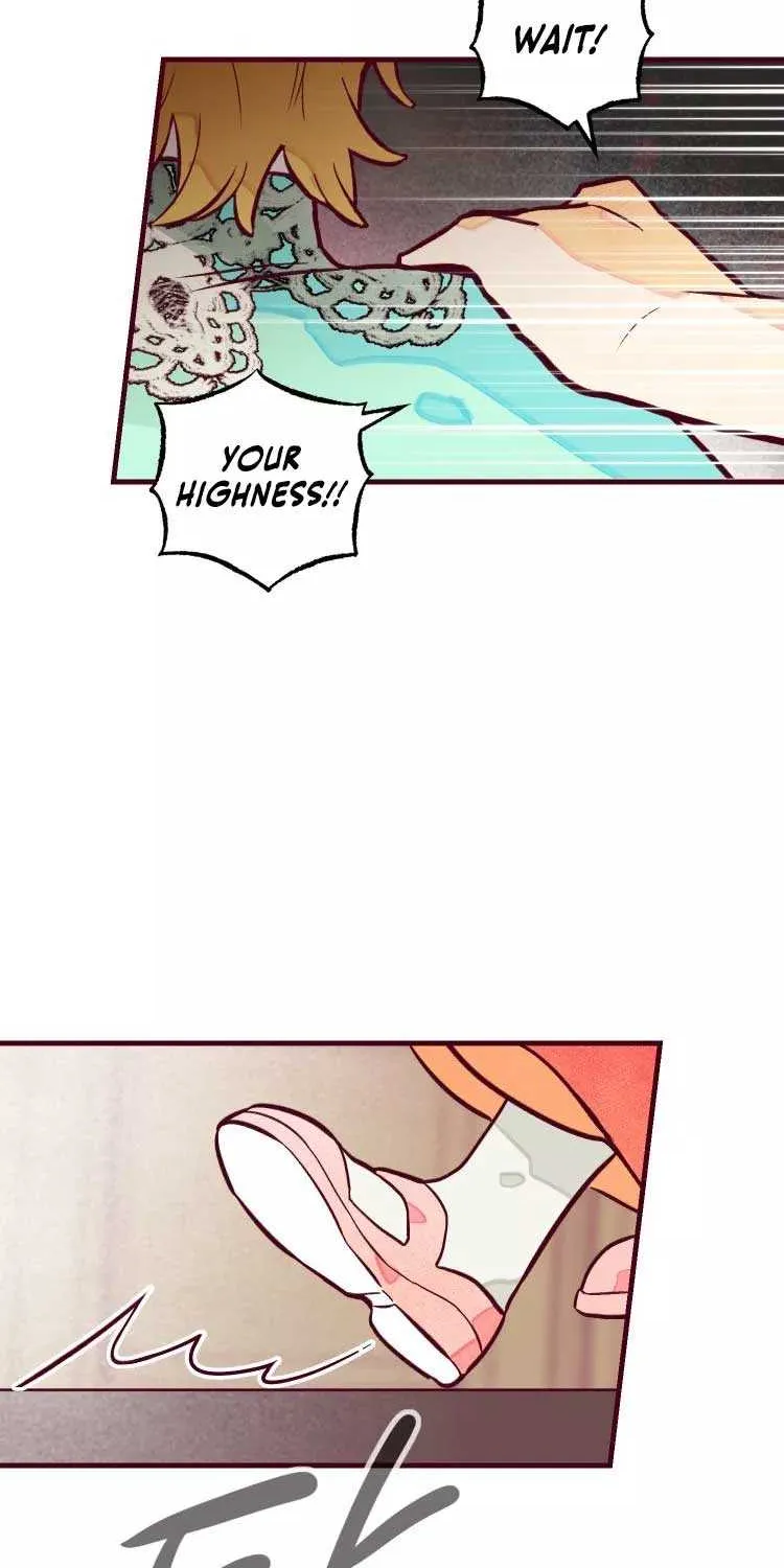 Read Brinny And The Empty Seat chapter 2 image 3 on Lezhin