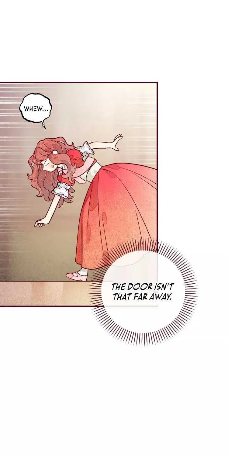 Read Brinny And The Empty Seat chapter 2 image 37 on Lezhin