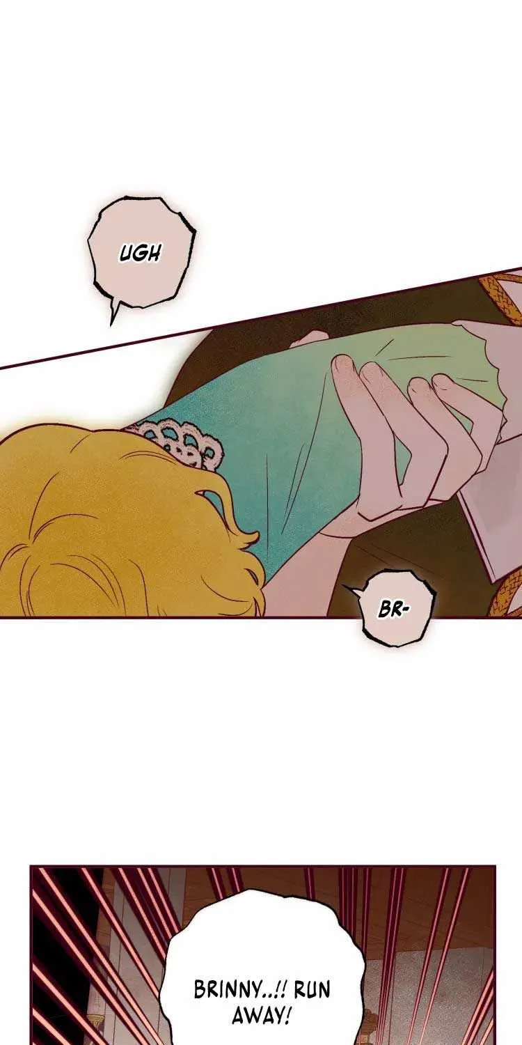 Read Brinny And The Empty Seat chapter 2 image 41 on Lezhin