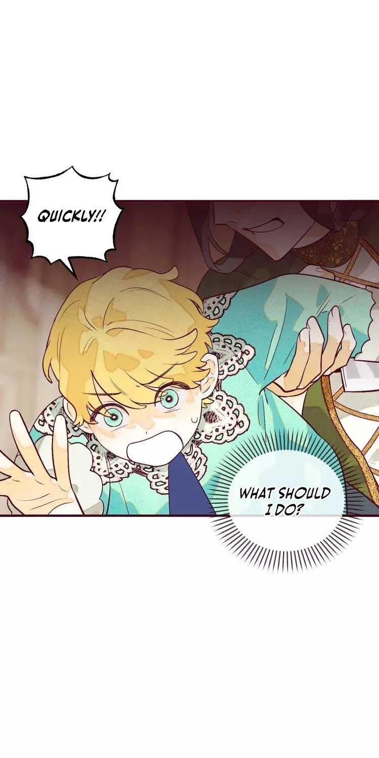 Read Brinny And The Empty Seat chapter 2 image 43 on Lezhin