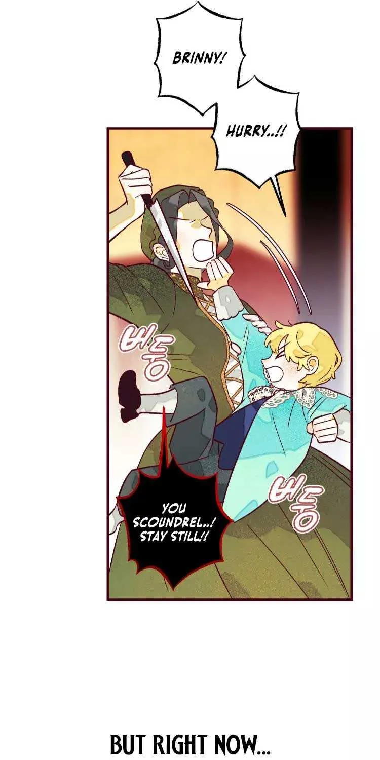 Read Brinny And The Empty Seat chapter 2 image 49 on Lezhin