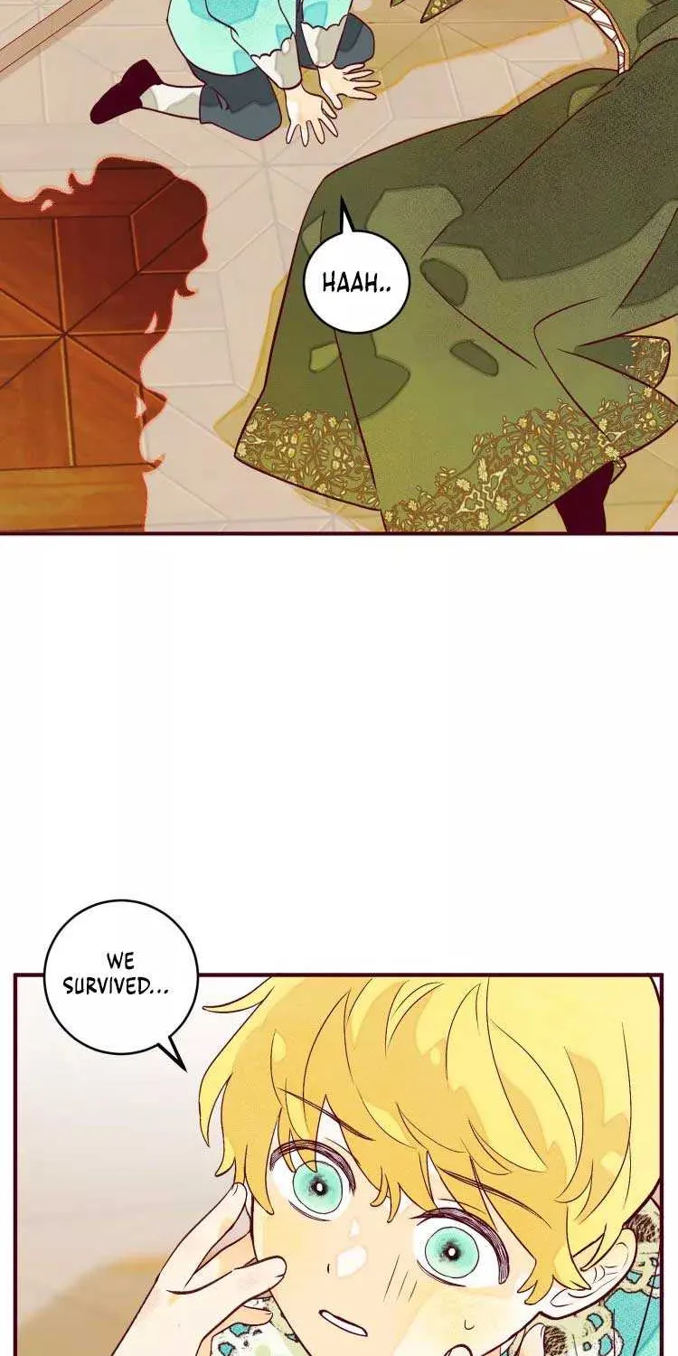 Read Brinny And The Empty Seat chapter 2 image 62 on Lezhin
