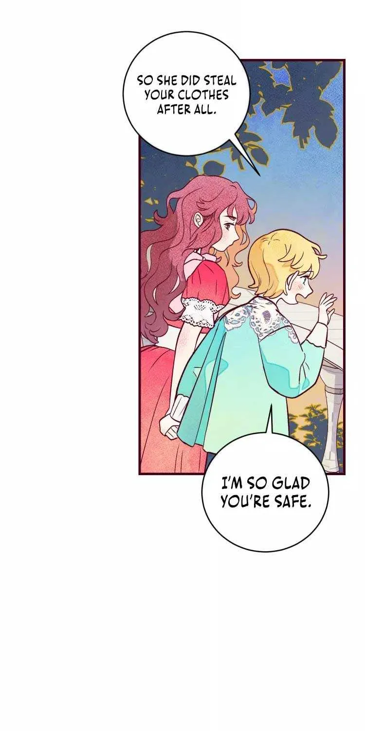 Read Brinny And The Empty Seat chapter 2 image 76 on Lezhin