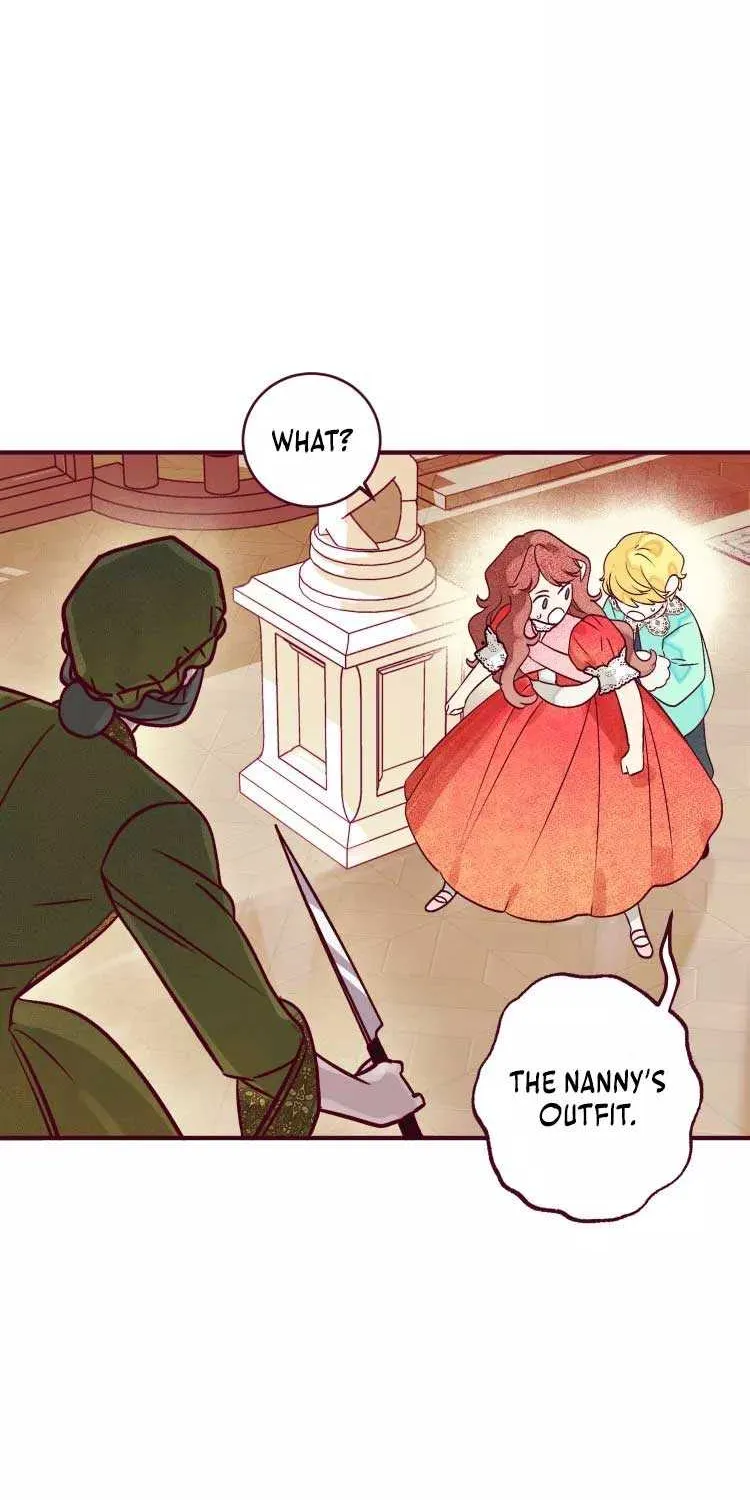 Read Brinny And The Empty Seat chapter 2 image 8 on Lezhin