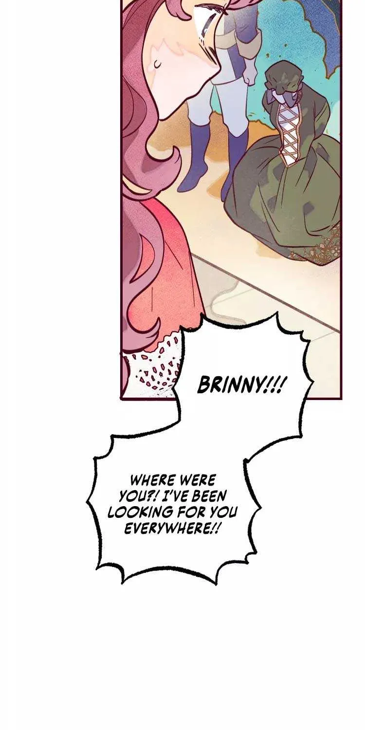 Read Brinny And The Empty Seat chapter 2 image 82 on Lezhin