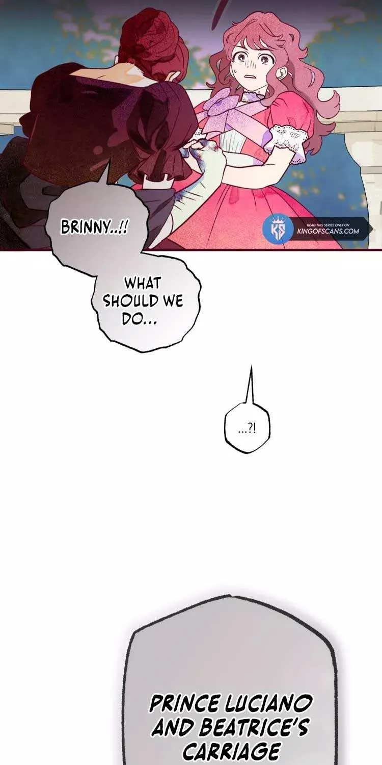 Read Brinny And The Empty Seat chapter 2 image 85 on Lezhin