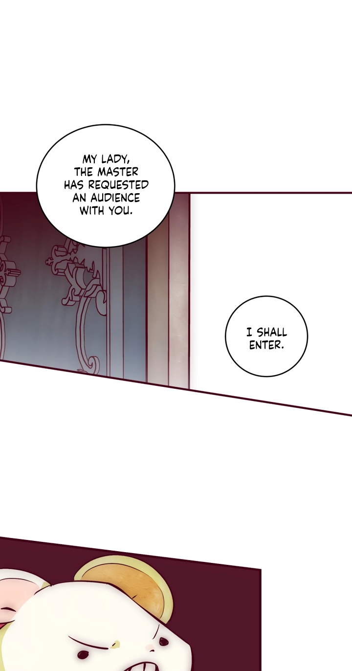 Read Brinny And The Empty Seat chapter 24 image 1 on Lezhin