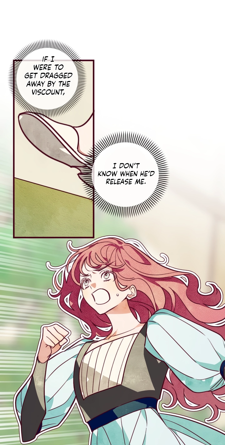 Read Brinny And The Empty Seat chapter 24 image 10 on Lezhin