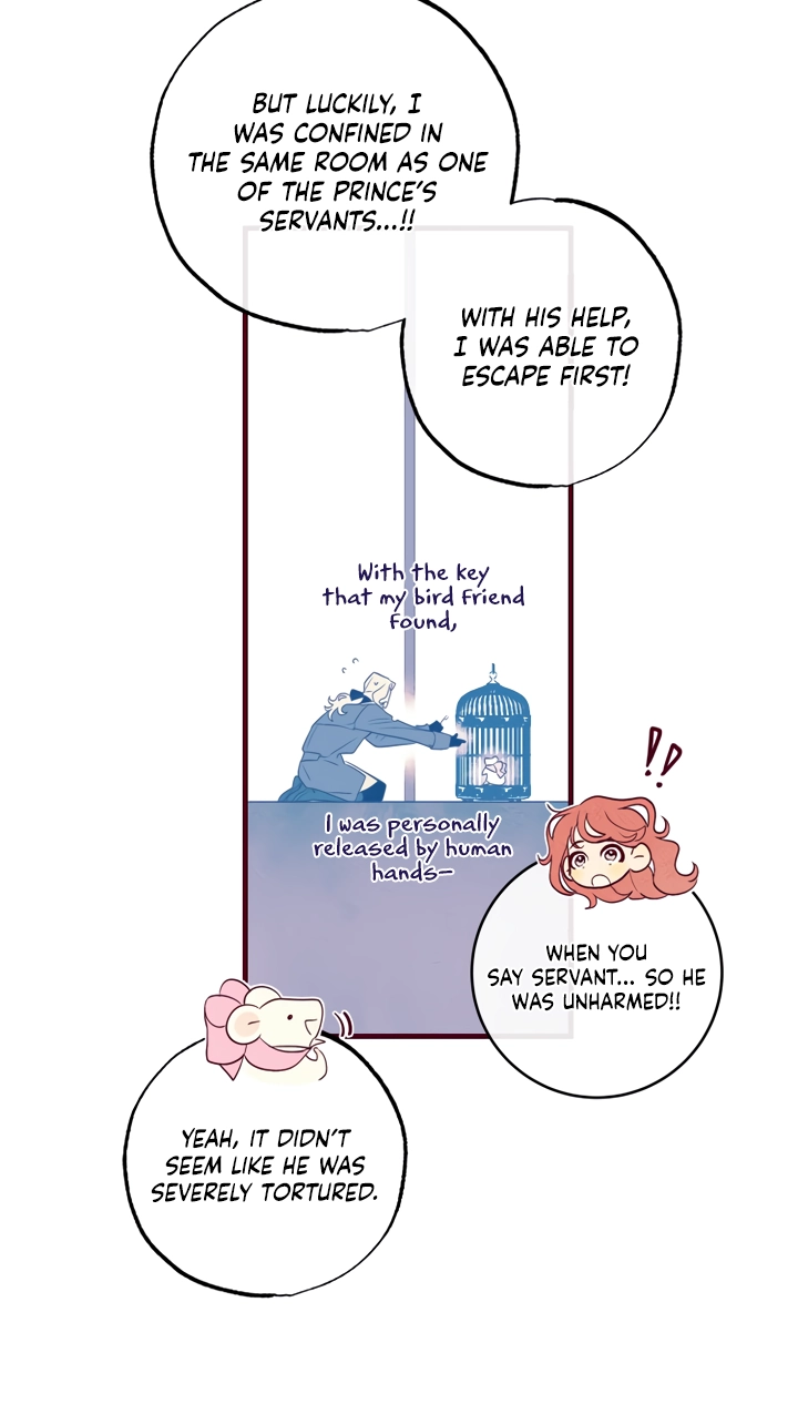Read Brinny And The Empty Seat chapter 24 image 16 on Lezhin