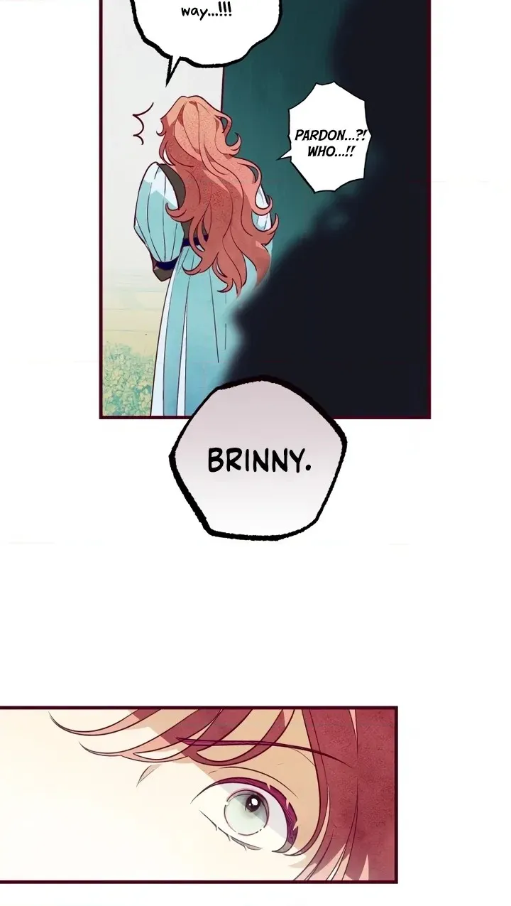 Read Brinny And The Empty Seat chapter 24 image 19 on Lezhin