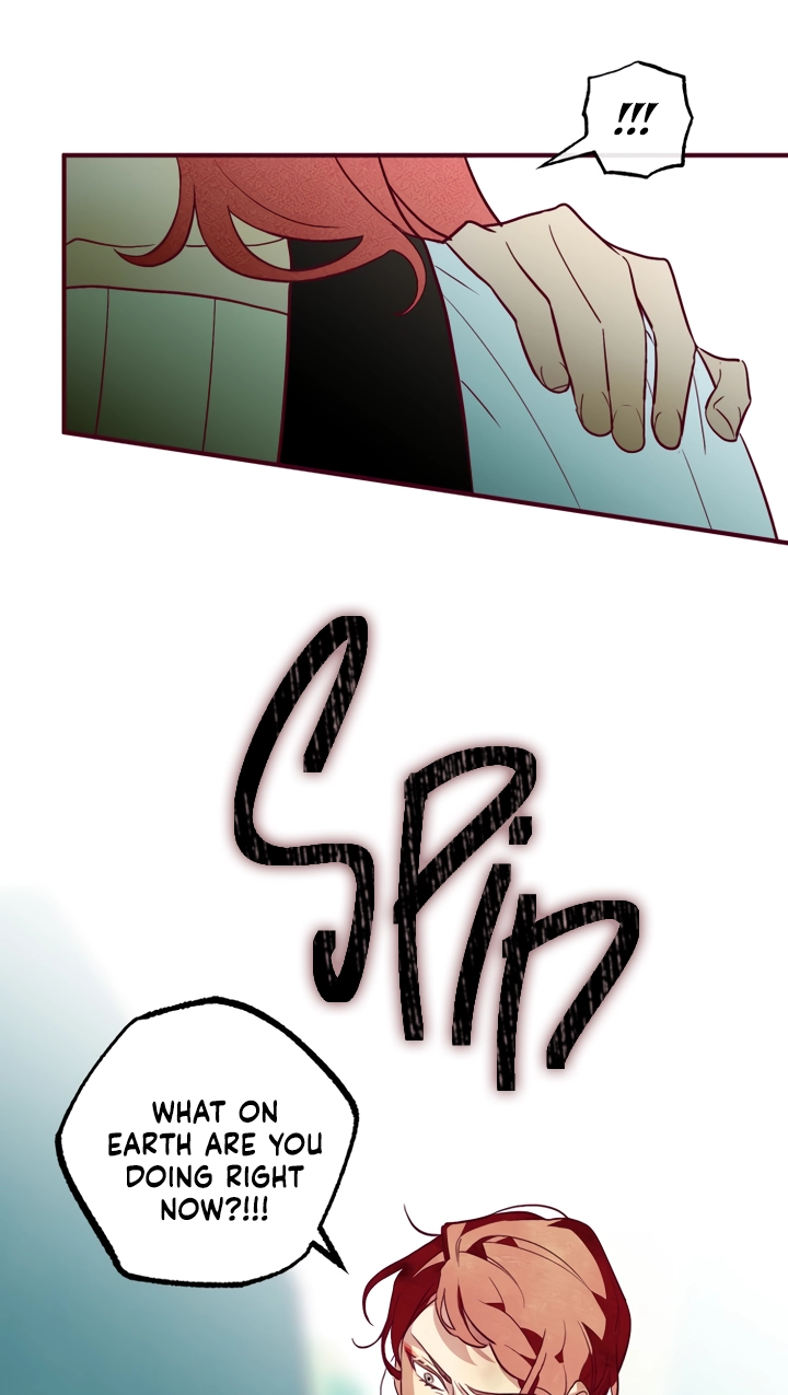 Read Brinny And The Empty Seat chapter 24 image 20 on Lezhin