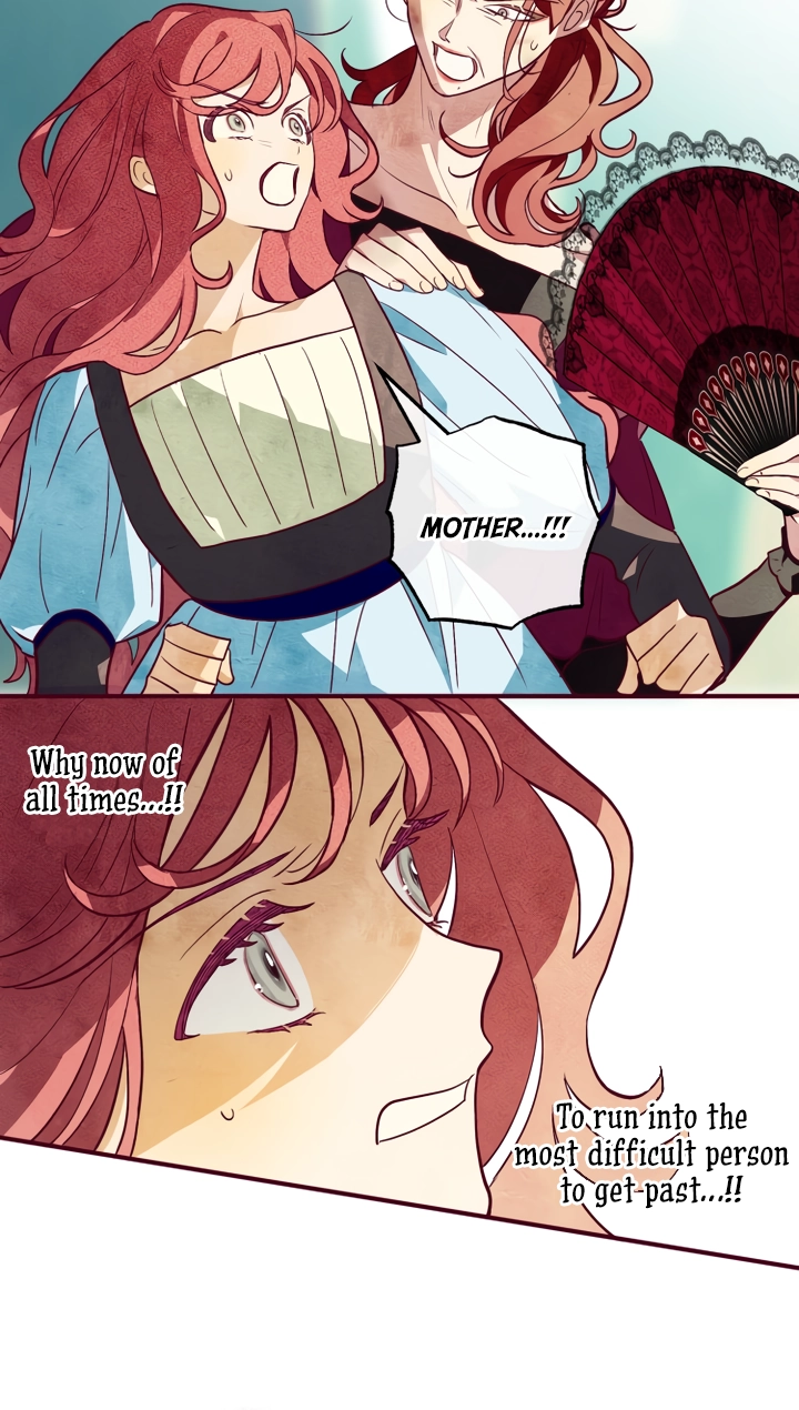 Read Brinny And The Empty Seat chapter 24 image 21 on Lezhin
