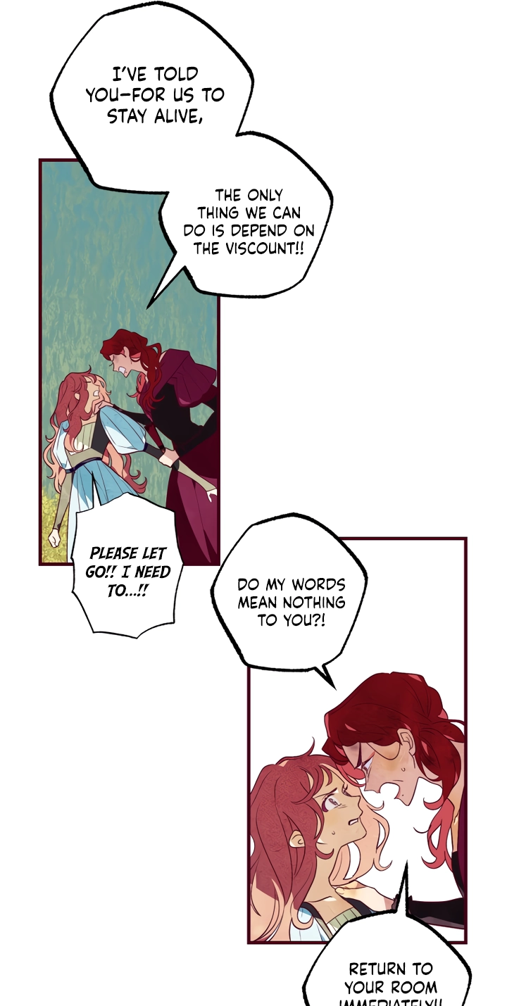 Read Brinny And The Empty Seat chapter 24 image 22 on Lezhin