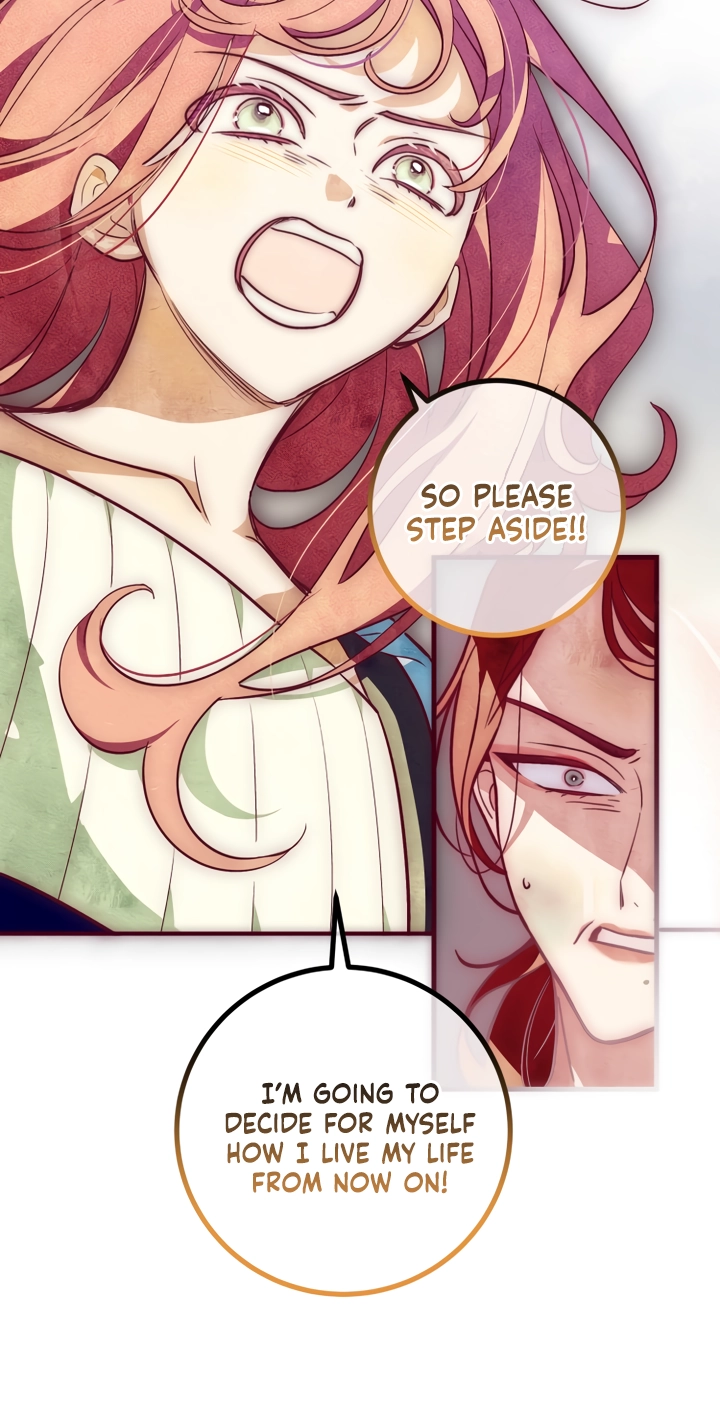 Read Brinny And The Empty Seat chapter 24 image 28 on Lezhin