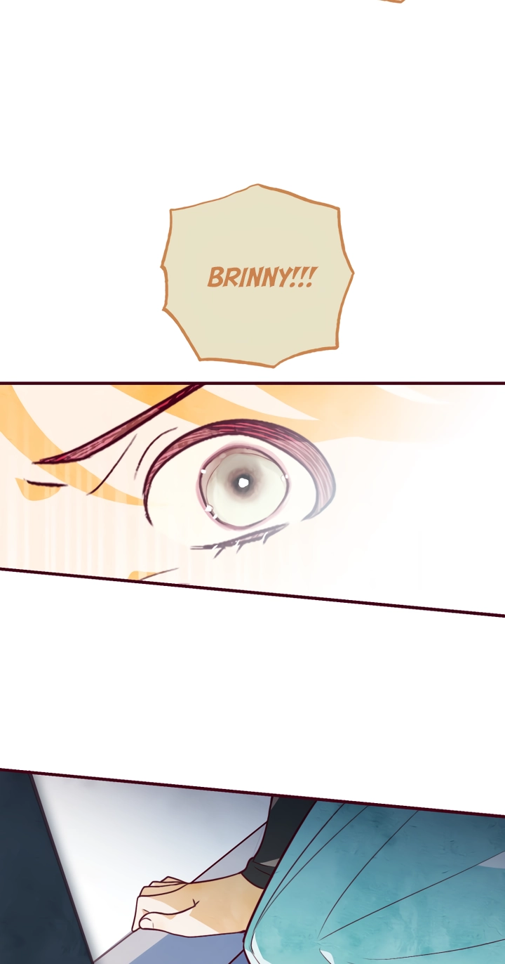 Read Brinny And The Empty Seat chapter 24 image 3 on Lezhin