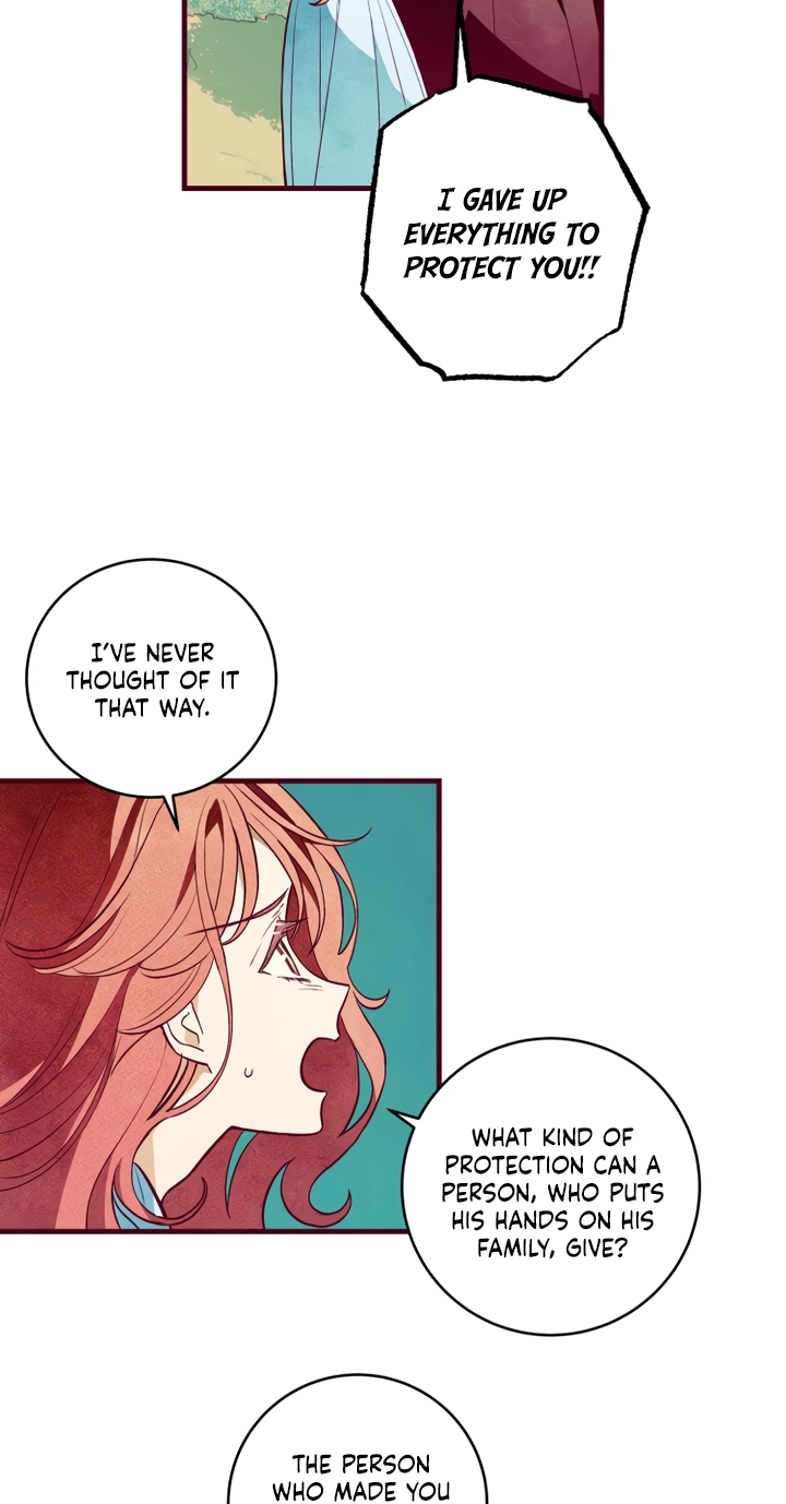 Read Brinny And The Empty Seat chapter 24 image 30 on Lezhin