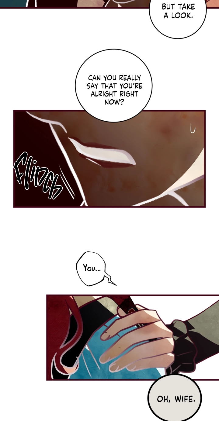 Read Brinny And The Empty Seat chapter 24 image 32 on Lezhin