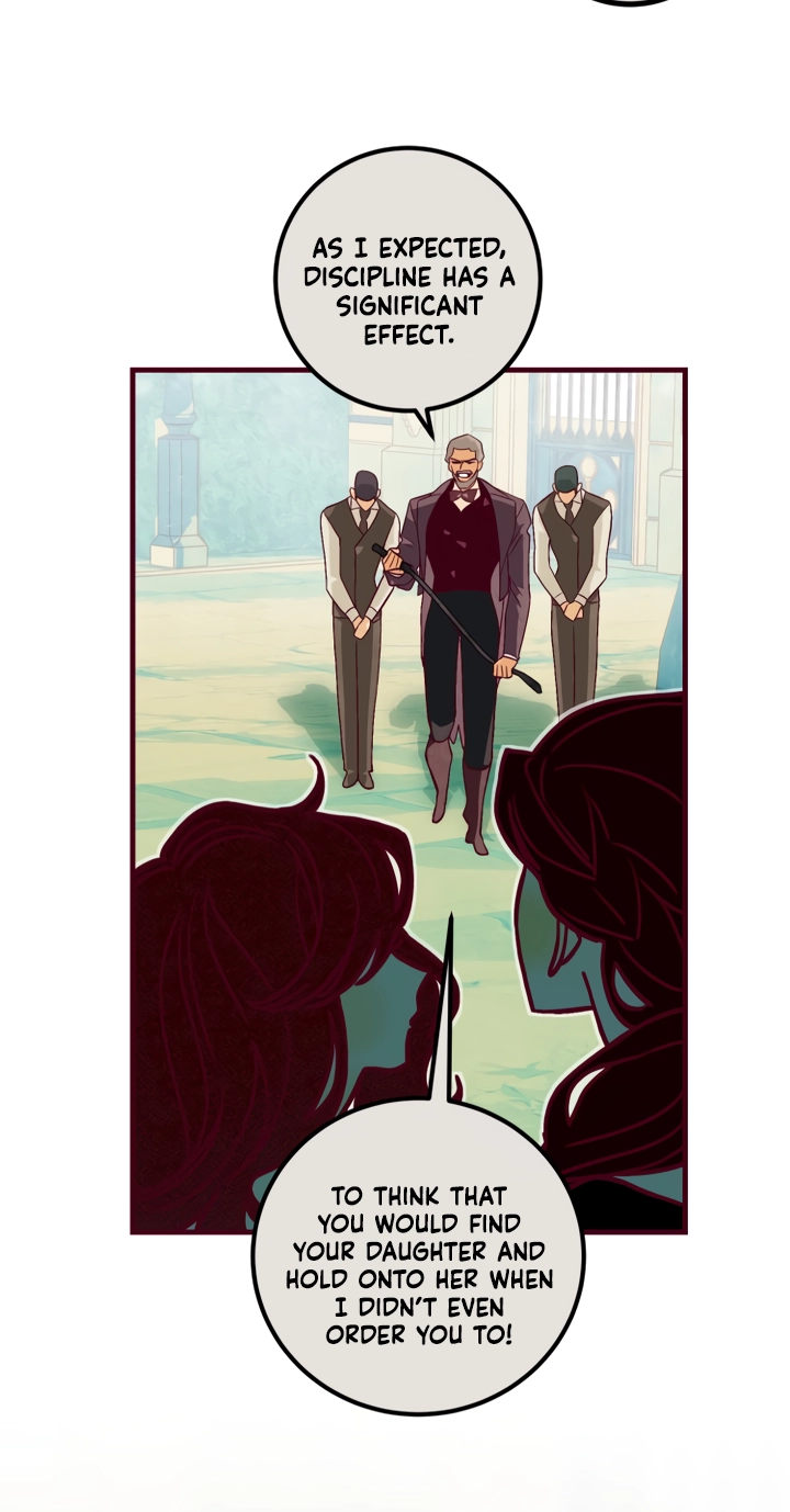 Read Brinny And The Empty Seat chapter 24 image 33 on Lezhin
