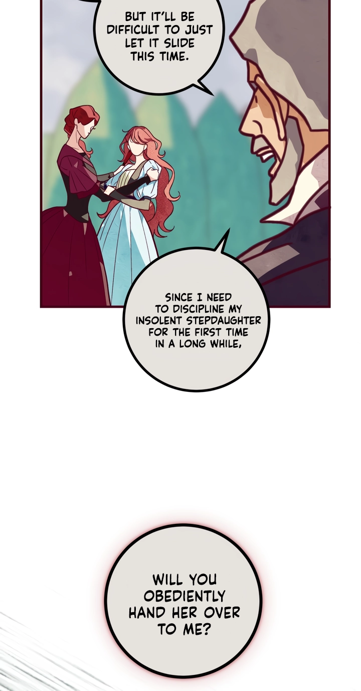 Read Brinny And The Empty Seat chapter 24 image 35 on Lezhin
