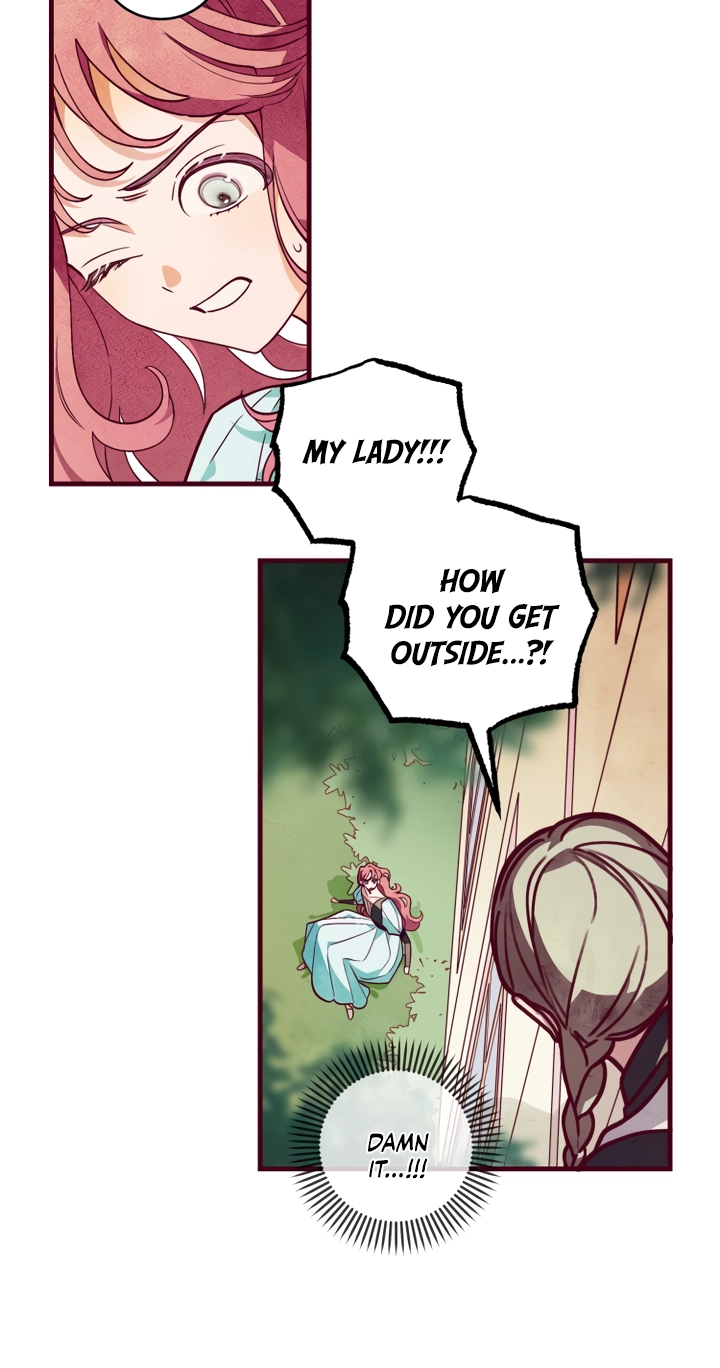 Read Brinny And The Empty Seat chapter 24 image 7 on Lezhin