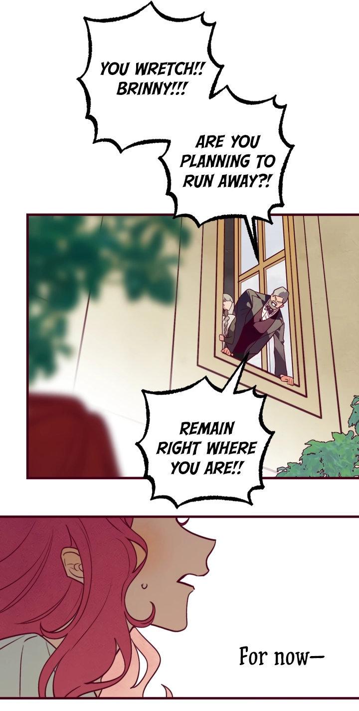 Read Brinny And The Empty Seat chapter 24 image 8 on Lezhin