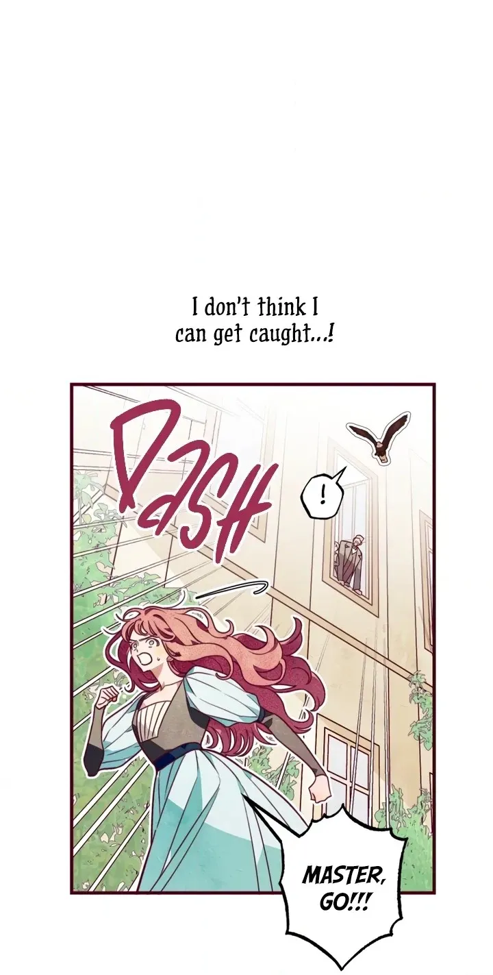 Read Brinny And The Empty Seat chapter 24 image 9 on Lezhin