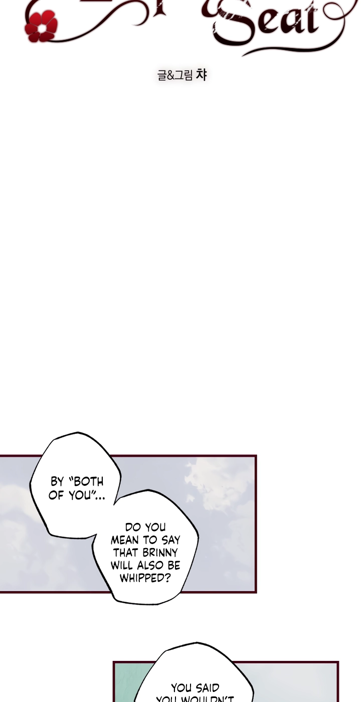 Read Brinny And The Empty Seat chapter 25 image 12 on Lezhin