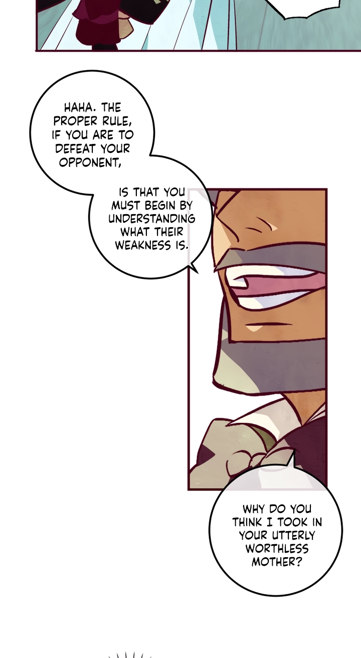 Read Brinny And The Empty Seat chapter 25 image 16 on Lezhin
