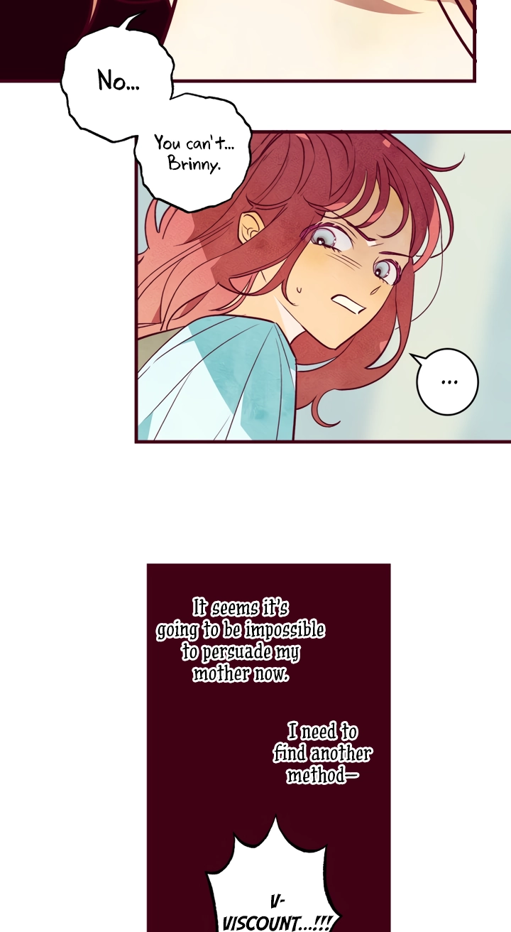 Read Brinny And The Empty Seat chapter 25 image 18 on Lezhin
