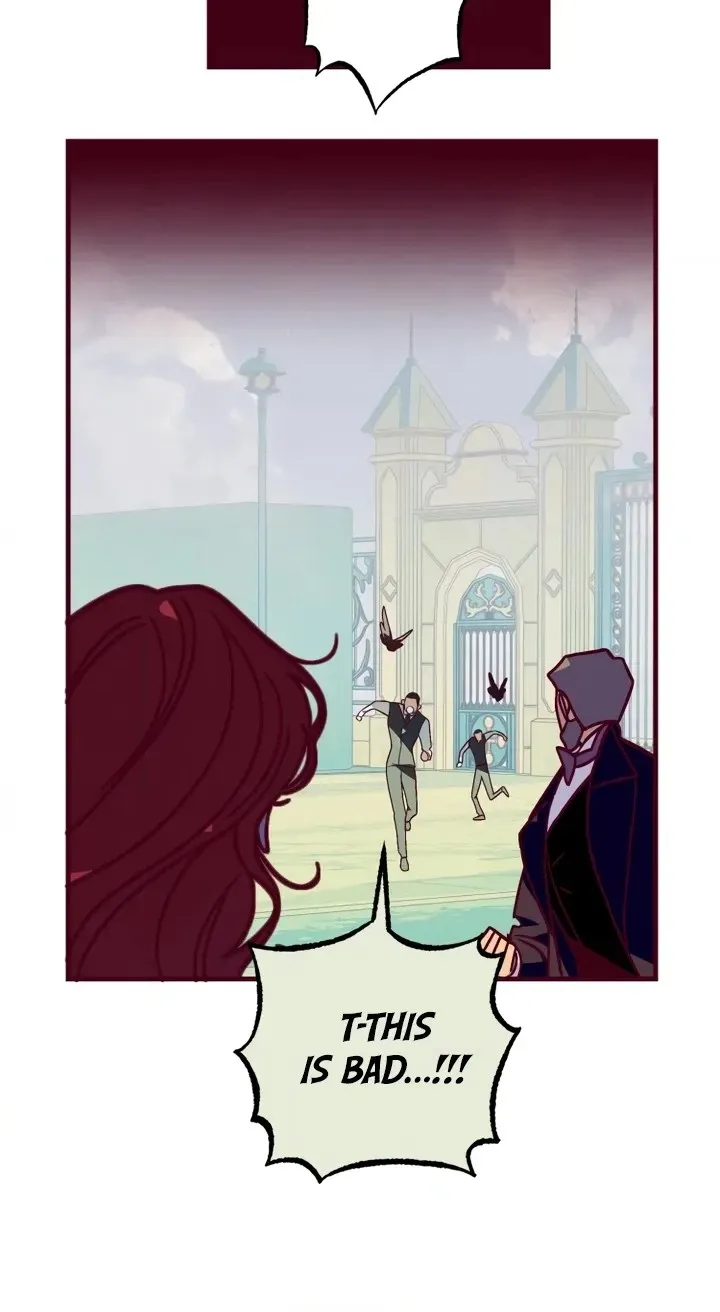 Read Brinny And The Empty Seat chapter 25 image 19 on Lezhin