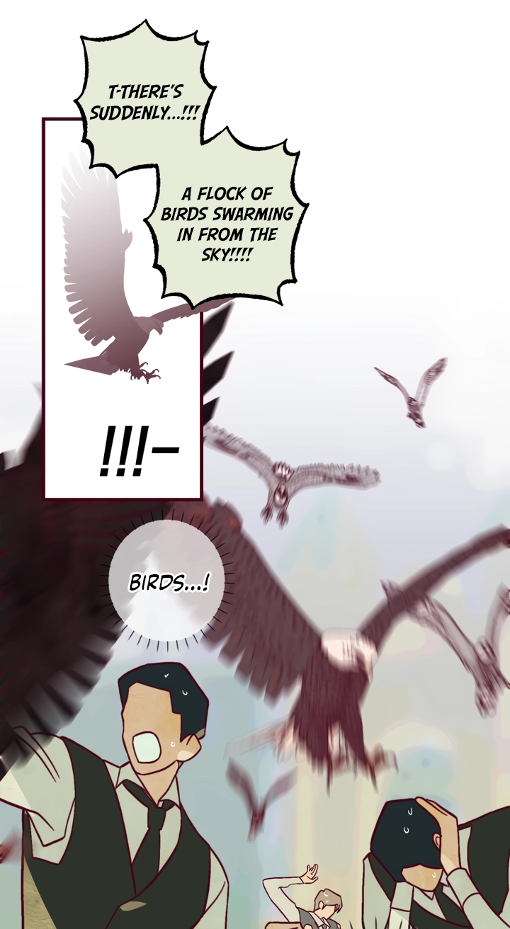 Read Brinny And The Empty Seat chapter 25 image 20 on Lezhin