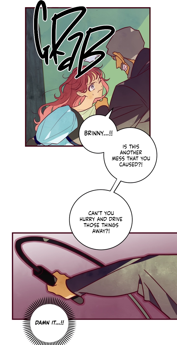 Read Brinny And The Empty Seat chapter 25 image 22 on Lezhin