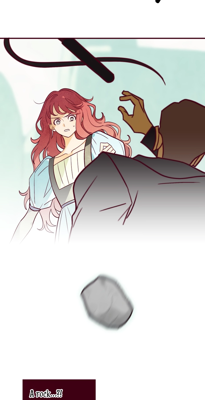 Read Brinny And The Empty Seat chapter 25 image 24 on Lezhin
