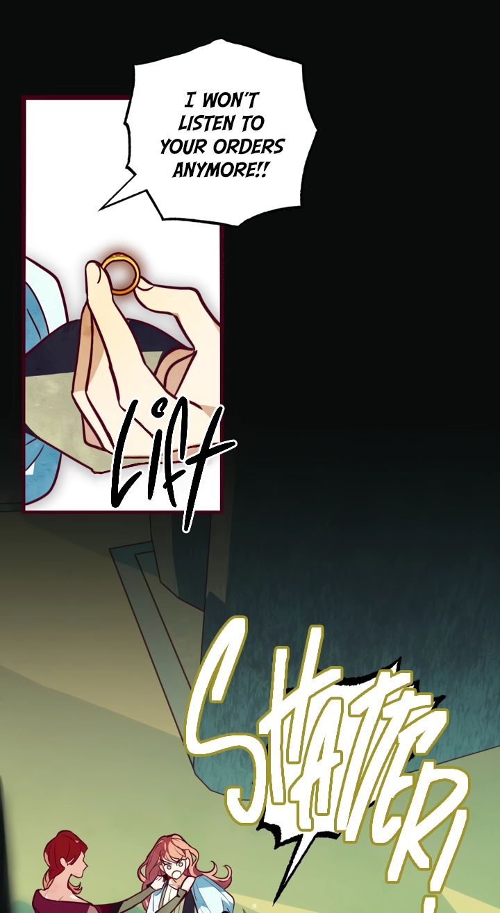 Read Brinny And The Empty Seat chapter 25 image 3 on Lezhin