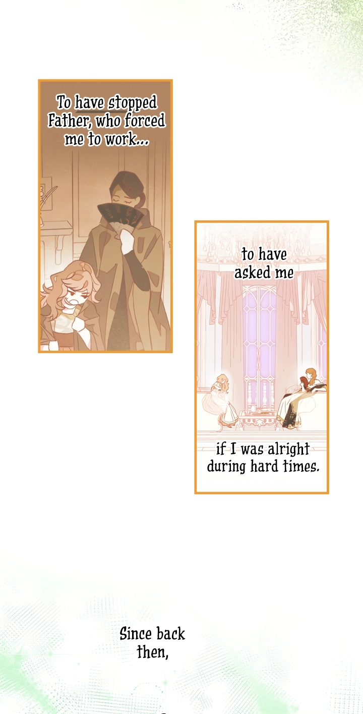 Read Brinny And The Empty Seat chapter 25 image 30 on Lezhin