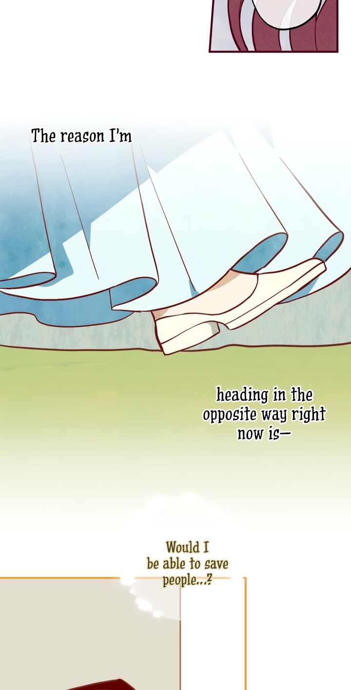 Read Brinny And The Empty Seat chapter 25 image 33 on Lezhin