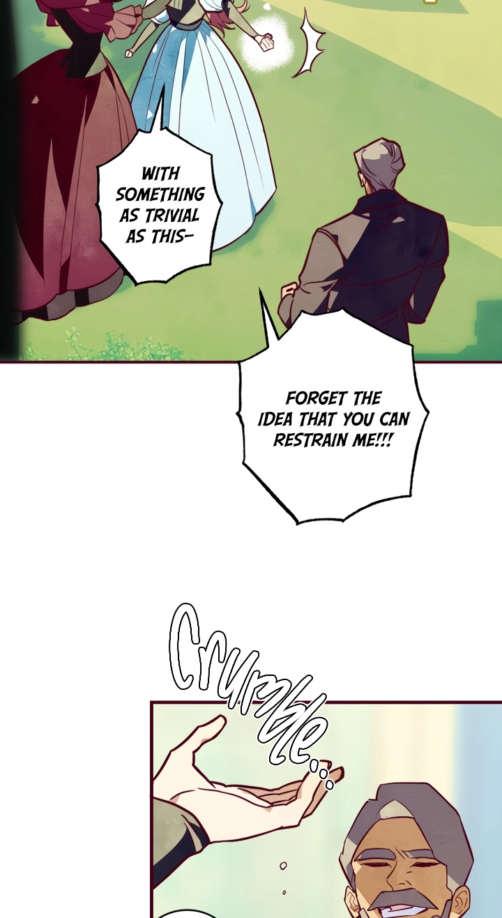 Read Brinny And The Empty Seat chapter 25 image 4 on Lezhin