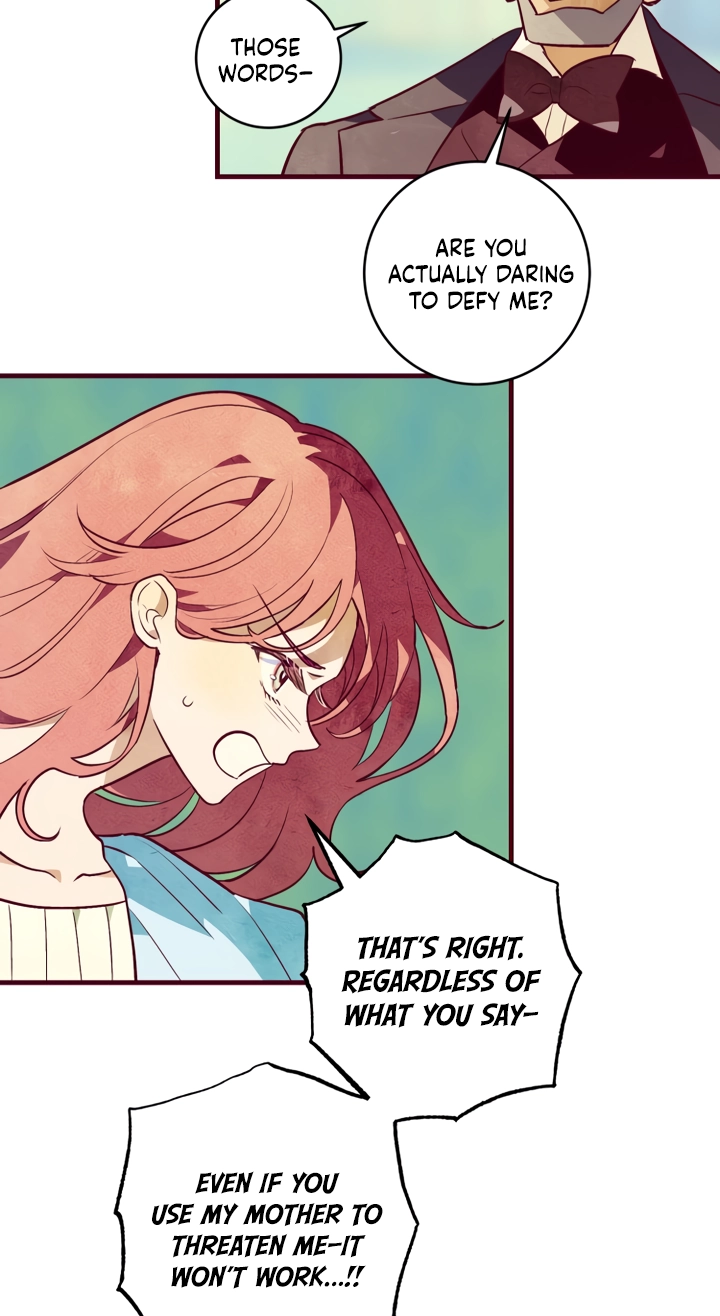 Read Brinny And The Empty Seat chapter 25 image 5 on Lezhin