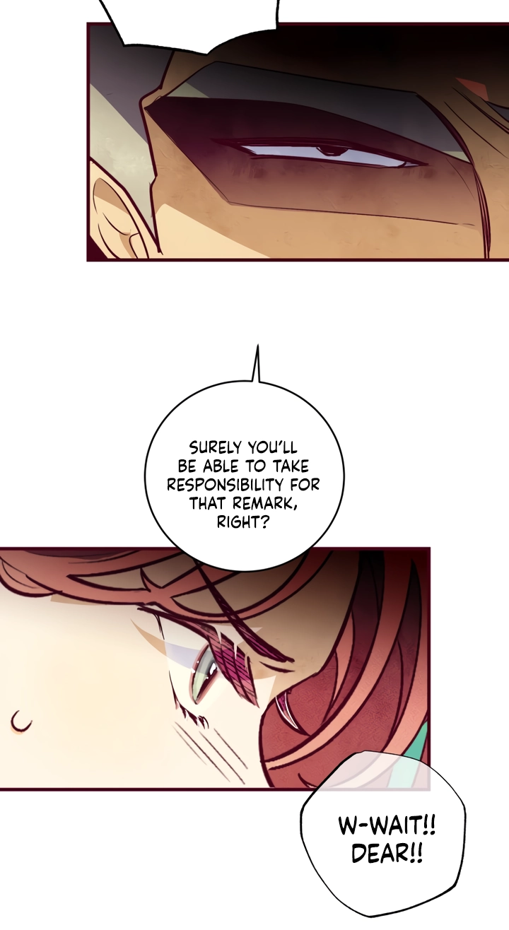 Read Brinny And The Empty Seat chapter 25 image 6 on Lezhin
